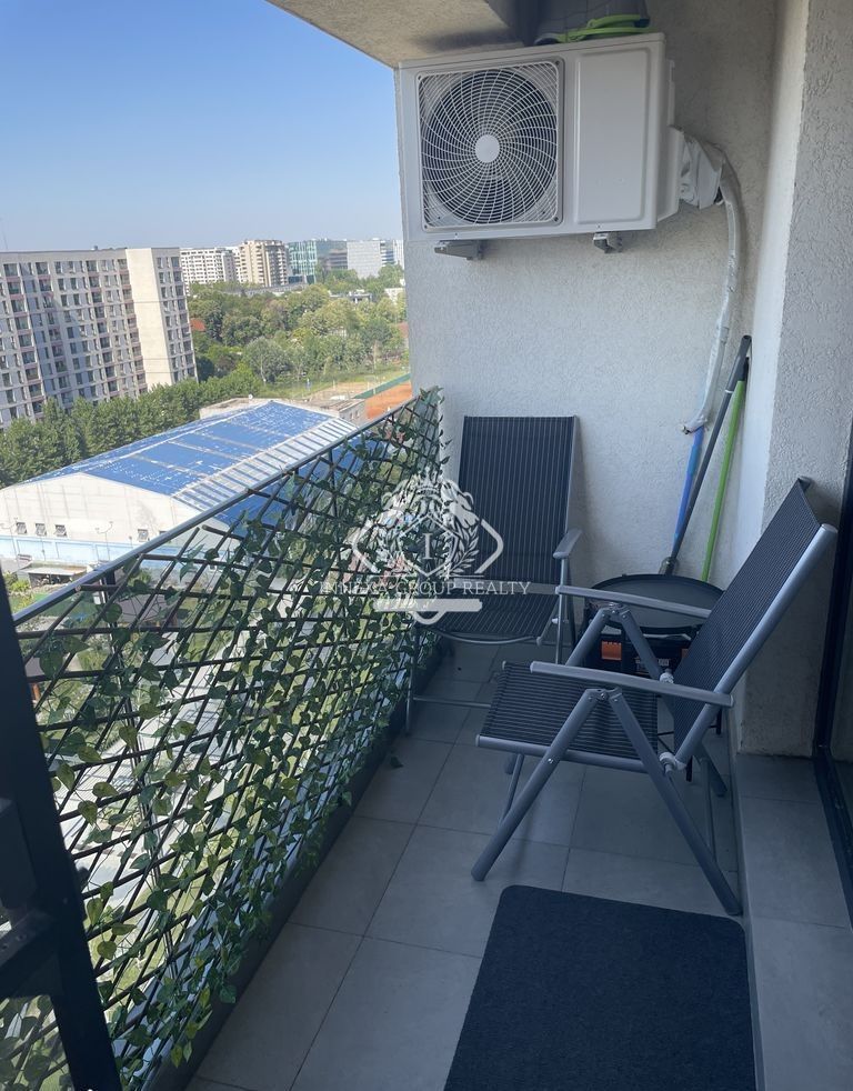 Apartament 3 camere - modern - spatios I Drumul Taberei - Poză 14