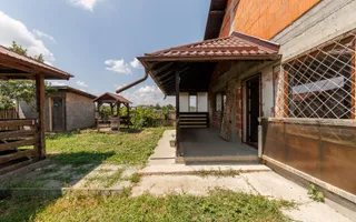 Casa P+M cu 4 camere si teren de 705 mp | Pitesti – Strada Zborului - Poză 15