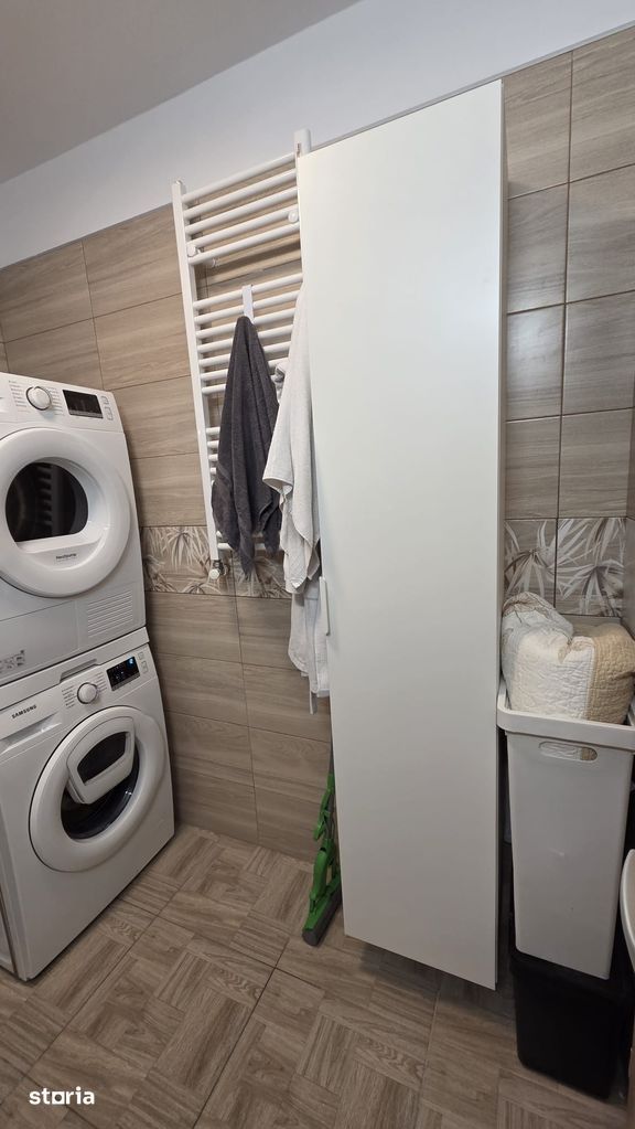 Apartament Vulturilor // Matei Basarab - Poză 8