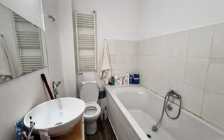 Apartament cu 2 camere 51,33 mp - Parc Carol- bd. Libertății - Poză 4