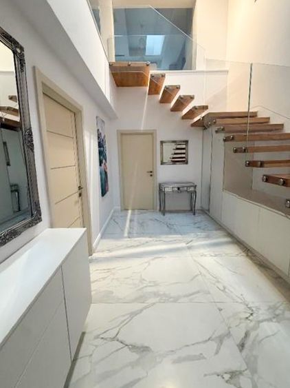 Închiriere Duplex 4 camere, 178mp | Herăstrău - Poză 5