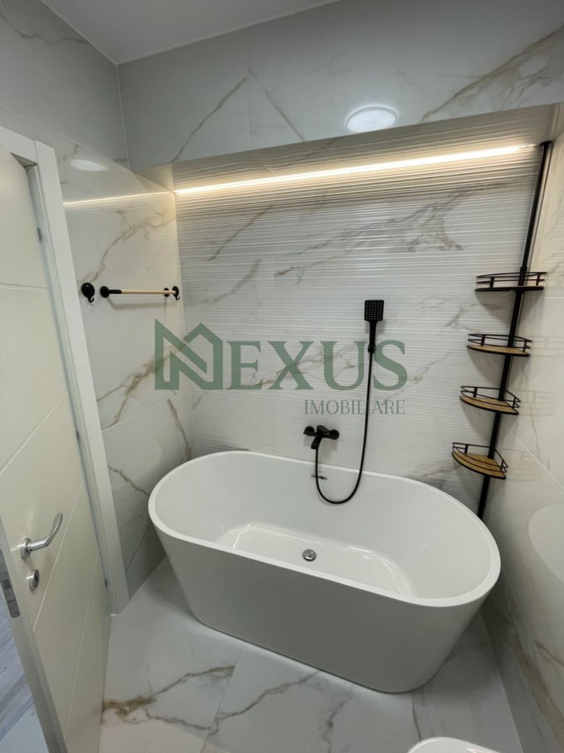 Apartament cu 2 camere openspace |Bloc nou| Zona Arena Mall City Lake - Poză 9