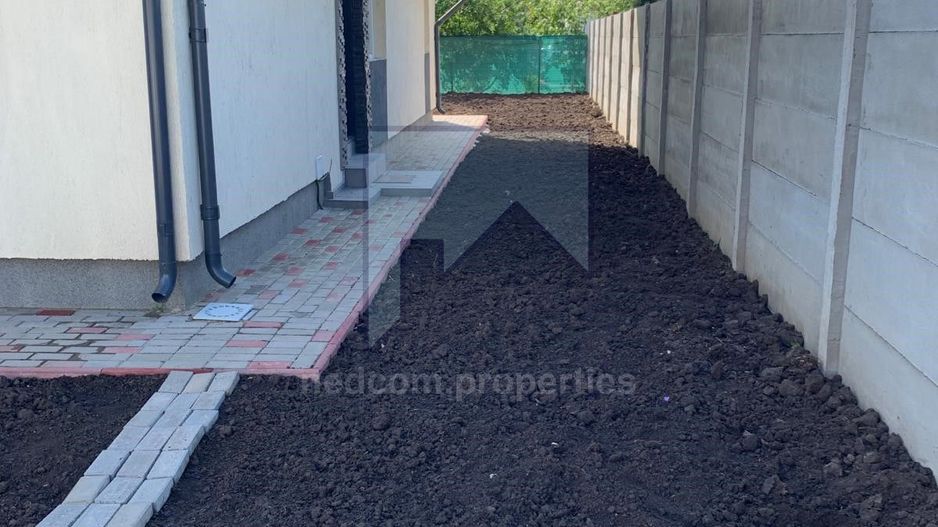 Vila P+1 Bragadiru - Est - Poză 14