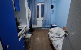 Ap 4 camere Dacia - Circumvalatiunii, etaj 2, CT, negociabil - Poză 22