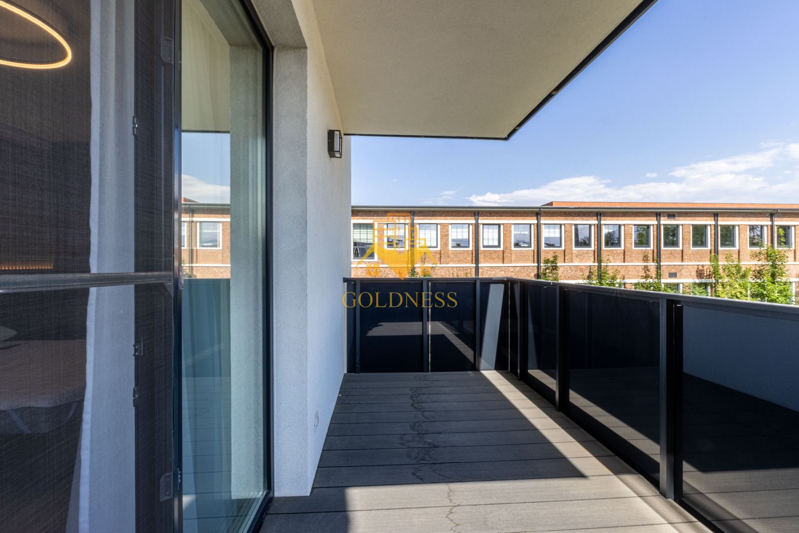 2 camere, modern, bloc nou, Zona Semicentrala, Liberty, Oasului - Poză 11