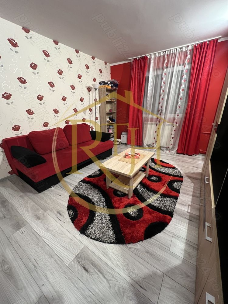 Oferim spre vânzare garsonieră în zona Modern, lângă Campusul UVT - Poză 3