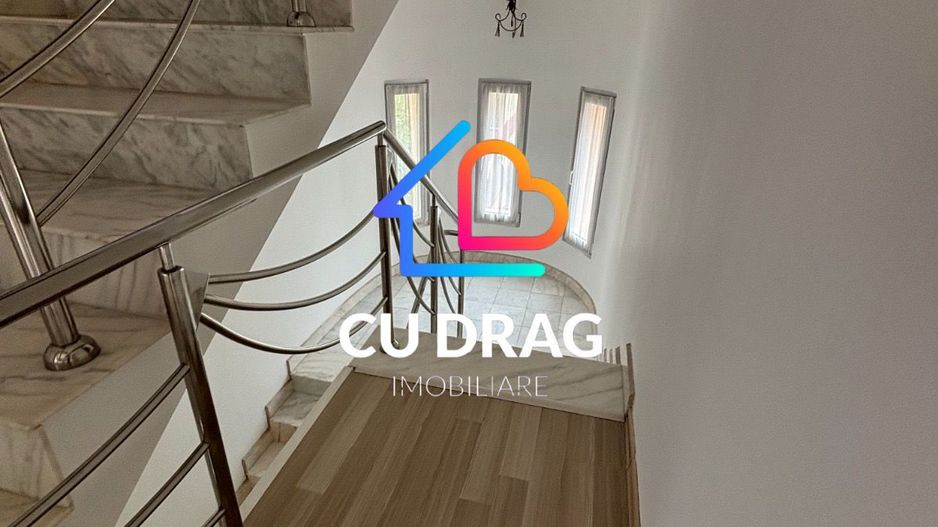 Oportunitate investitie, vila strada Dimitrie Cantemir - Poză 10