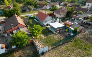 Casă cu 3 camere în Bătania, Ungaria - Poză 24