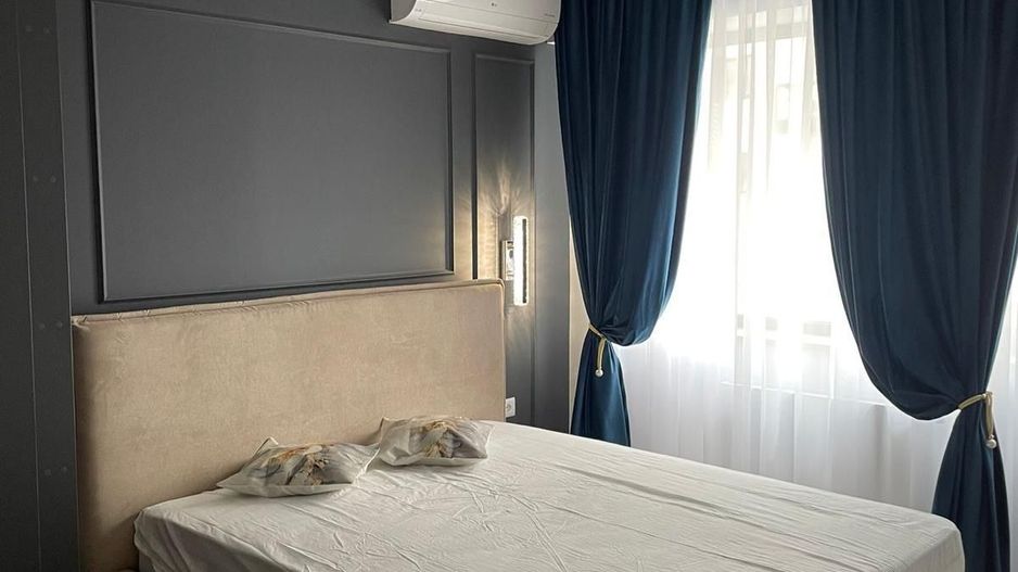 Apartament 2 camere de inchiriat  | Cortina North - Poză 8