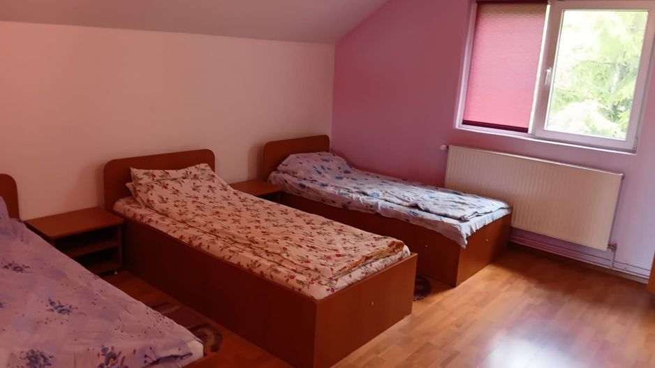 Cabană P+M de vânzare în Rânca - Poză 10