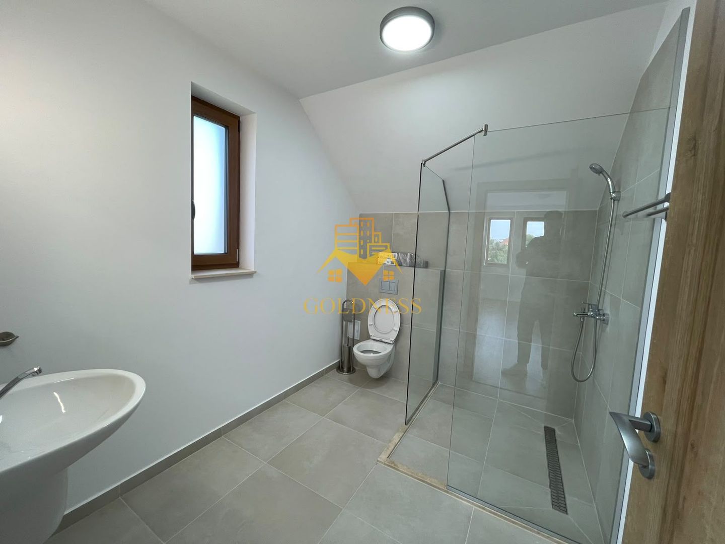 Casa individuala, Premium, Curte 500Mp, 4 Camere, Salicea, Sun tropez - Poză 16