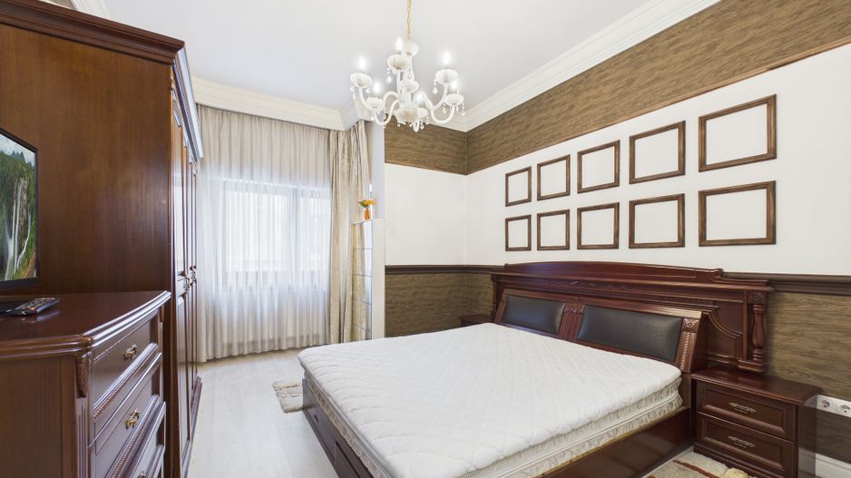 Apartament cu 3 camere langa parcul Cismigiu la 2 min de Metrou Izvor - Poză 24