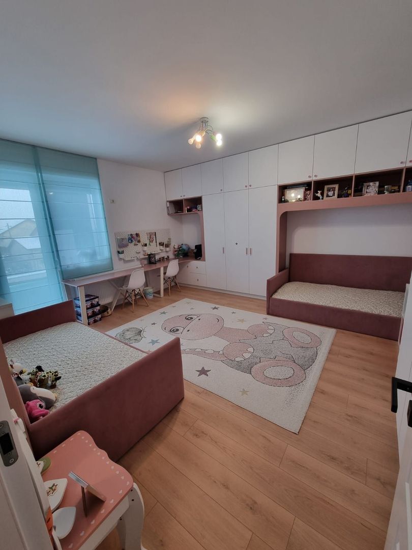 Apartament 3 camere de vanzare – Popesti-Leordeni - Poză 10