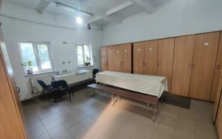 Hala industriala |  Utilități |  CCTV | 380V | - Poză 7