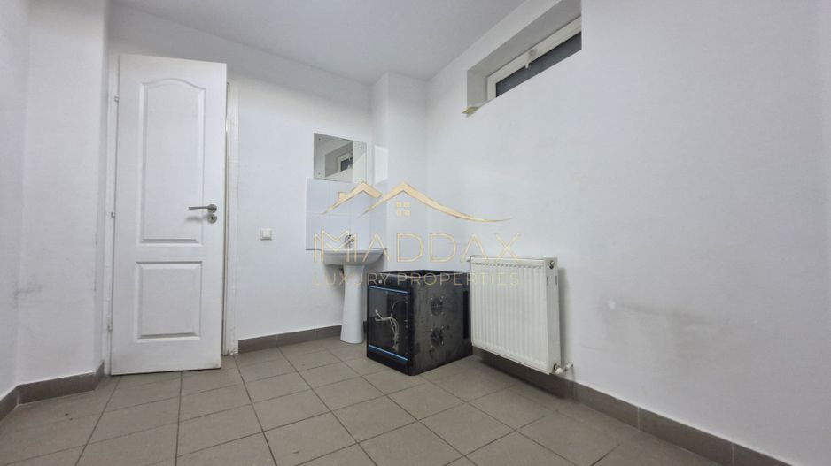 Spațiu de închiriat *210mp // Lujerului - Poză 39