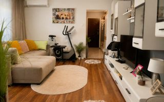 Apartament 2 camere | Zona Aradului - Poză 1
