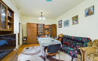 Proprietate multifuncțională într-o locație Centrală - Poză 17