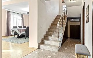 Vila cu 6 camere | Teren generos | Otopeni - Poză 10