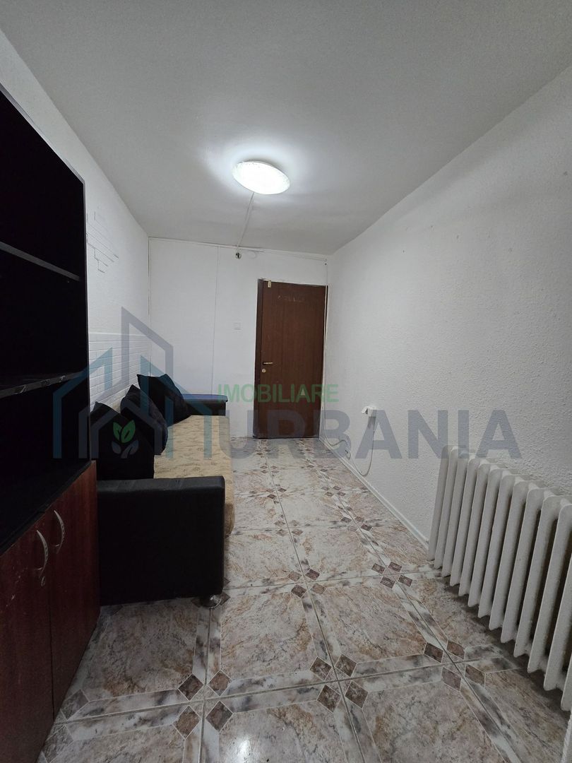 Inchiriez apartament cu 2 camere- lângă Piața Păcurari - Poză 8