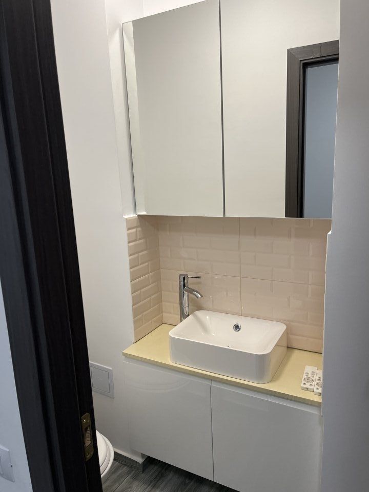 Apartament Sebastian | Petre Ispirescu - Poză 10