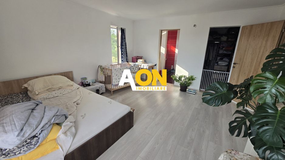 Casa 6 Camere 451 mp Teren, Zona Ciugud. - Poză 15