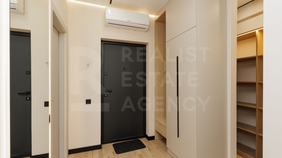 Vânzare apartament, 1 cameră, str. Ghica Vodă, Botanica - Poză 29