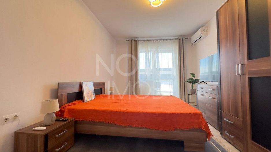Penthouse 101 mp. utili + 56 mp. terasa Zona Piata Cluj - Cartier Kogalniceanu - Poză 6