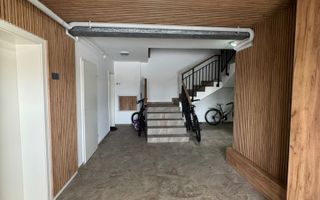 Penthouse de lux 3 camere, terasă 20 mp – prima închiriere, 2 parcări - Poză 16