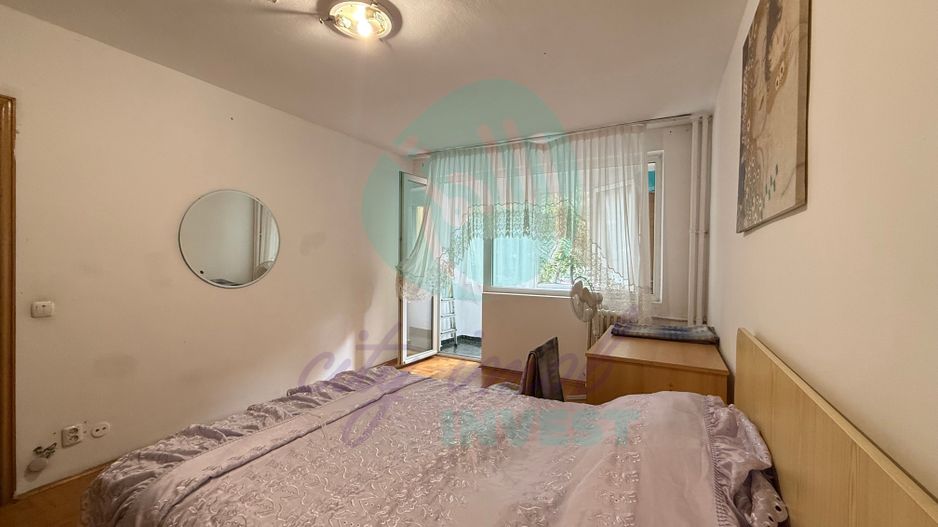 Apartament 2 camere, etaj 1 | Fix la Obor - Poză 2