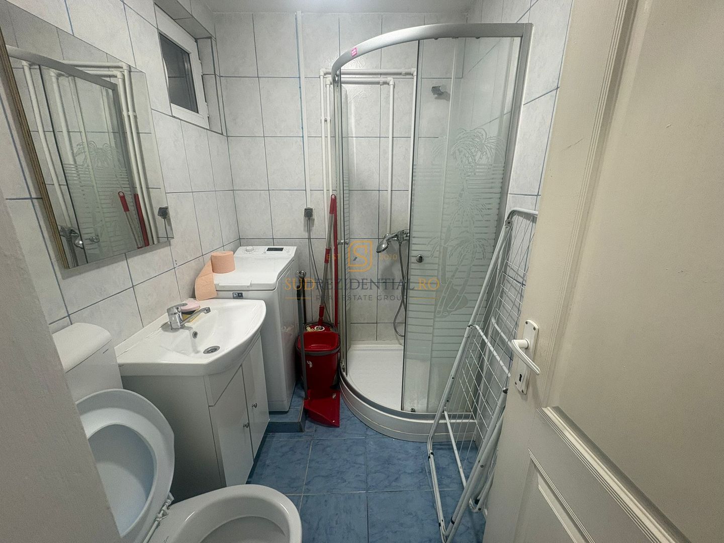 Apartament cu 3 camere, zona Giurgiului, 7/10, Comision 0% - Poză 8