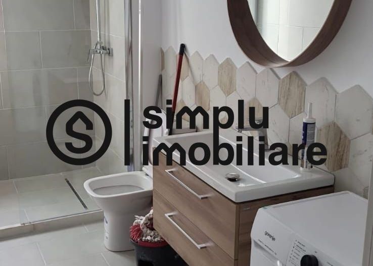 Apartament 4 camere, bloc nou, 2 bai - 299 900 Euro - Poză 7