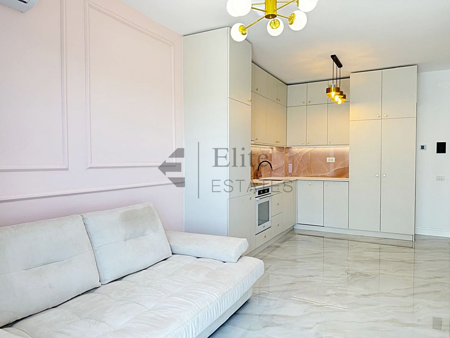 Apartament premium Grand Hill Residence Oradea | Prima inchiriere - Poză 3