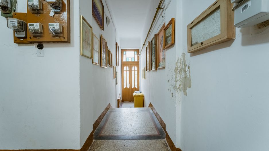 Apartament 3 camere, ultracentral - Poză 5