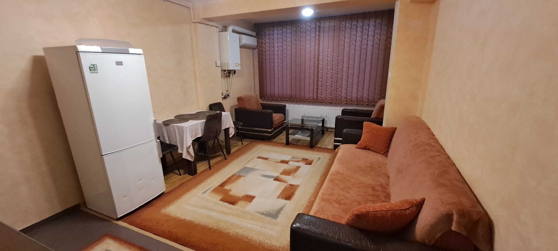Apartament cu 2 camere de închiriat in Alba Iulia - Poză 2