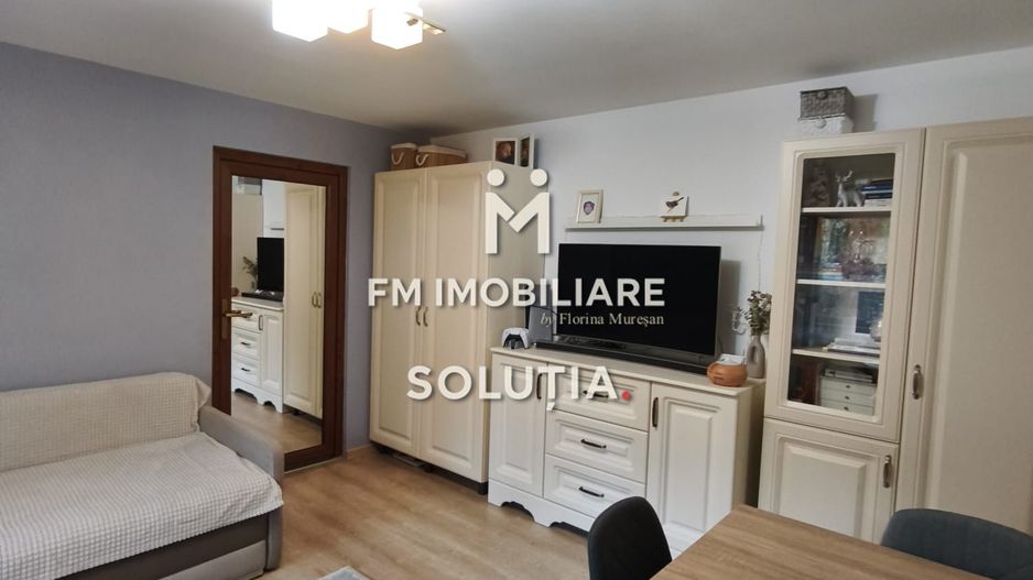 Apartament 3 camere, Ultracentral, Bilașcu! - Poză 9