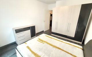 2 Camere 21 Residence Politehnica Metrou Lujerului - Schiță 2