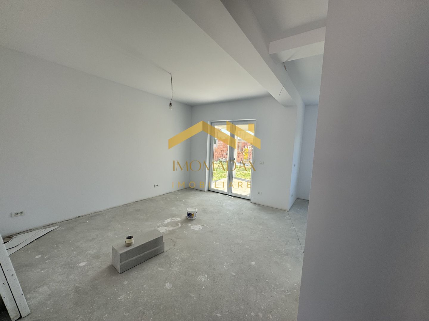 Dumbrăvița-Duplex -Predare la Cheie - Poză 14