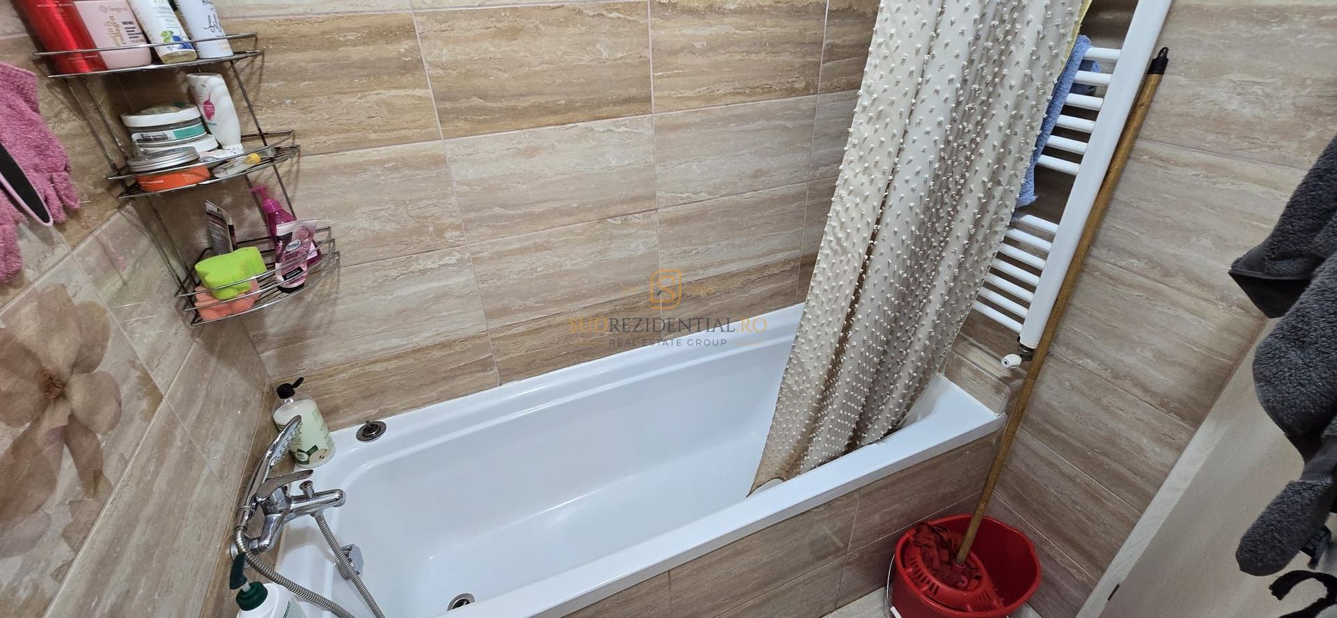 Apartament 3 camere de vanzare, Brown Residence Metalurgiei, Sector 4 - Poză 7