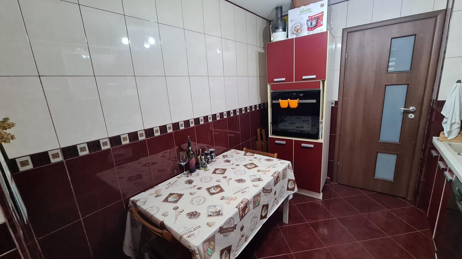 AP. 3 CAMERE GHENCEA, CENTRALA TERMICA, LOC PARCARE, PET-FRIENDLY - Poză 10