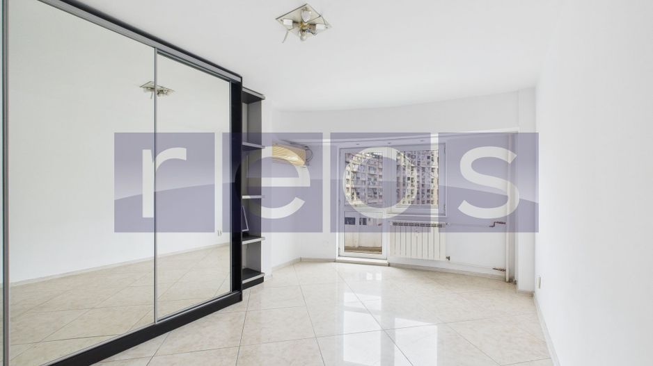 VANZARE 3 CAMERE PREMIUM | 84 MP | 3 BALCOANE | ROND ALBA IULIA - Poză 11