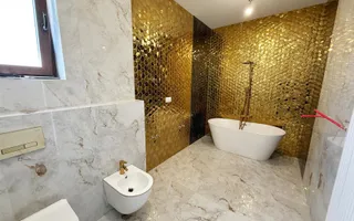 PROMOTIE ~ Vila individuala P+1E ~ 5 camere ~ 3 bai + dressing ~ Ideal Villas - Poză 16