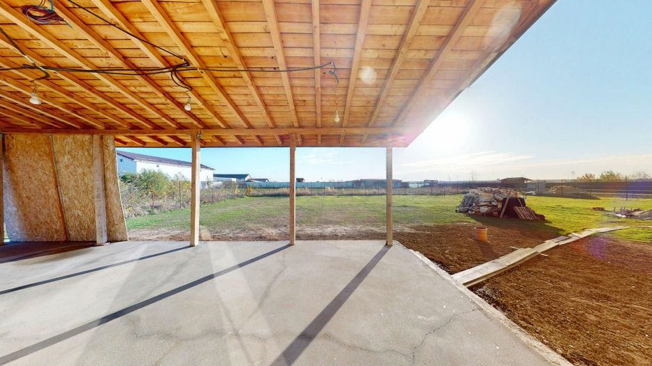 Case cu suflet – 455 mp utili + teren 1.000 mp Bălăceanca - Poză 16