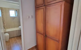 Girocului, et.3, 3 camere, 2 băi, centrală termică proprie - Poză 11