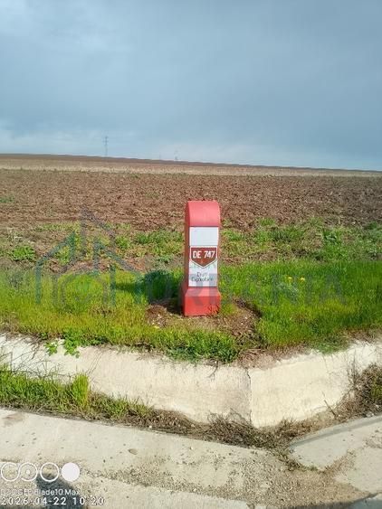 Teren construcții în zonă de dezvoltare, Holboca – 5.000 mp, intravilan - Poză 4