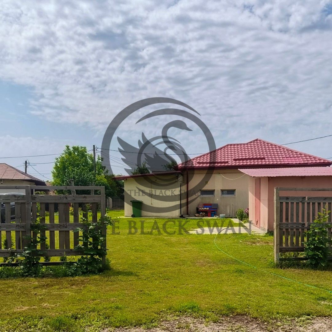 Casa de vanzare | 2444 mp Teren | Tariceni, Prahova | Comision 0% - Poză 16
