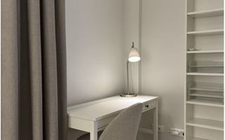 VANZARE -PENTHOUSE SUPERB - 3 CAMERE - TERASA  de 60 mp - Poză 11