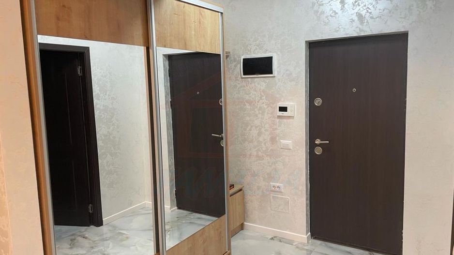 De închiriat apartament cu 1 cameră –Viva, Bariera Traian - Poză 7