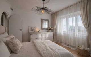 Apartament luminos 2camere, cu vedere la parcul Tineretului. Cu Centrala proprie - Poză 3