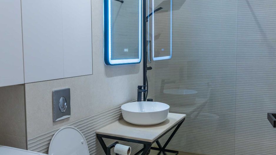 Proprietar - Inchiriez Apartament 1 camera cu logie in Zorilor - Poză 6