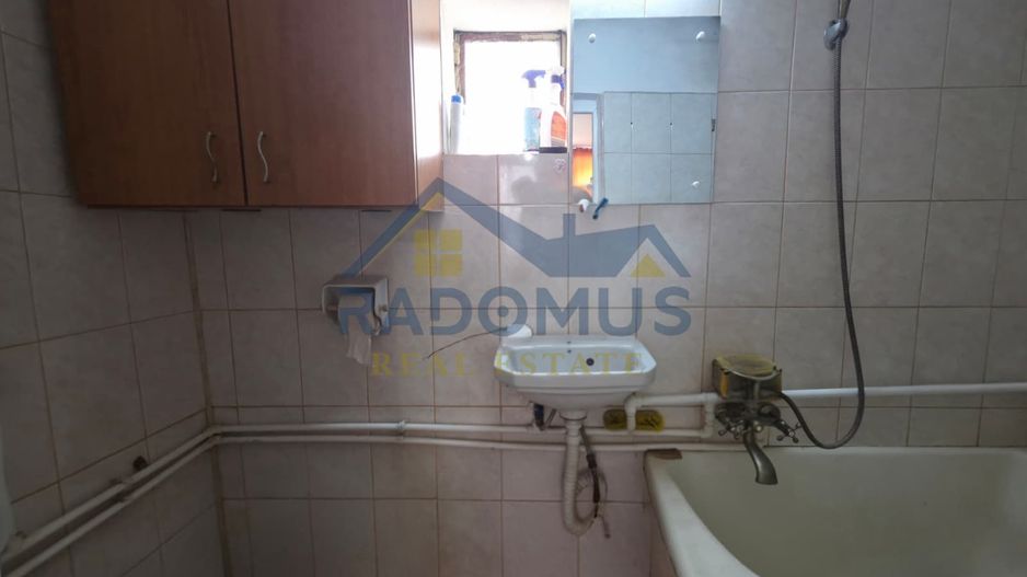 Casă Găgeni -  Păulești – Teren 300 mp - Centrala Gaz -An constr. 1973 - Poză 10